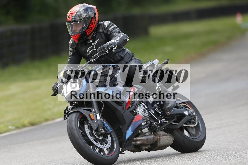 /24 08.06.2025 TZ Motorsport ADR/Gruppe gruen/76
